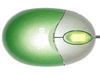 BenQ M101 Green