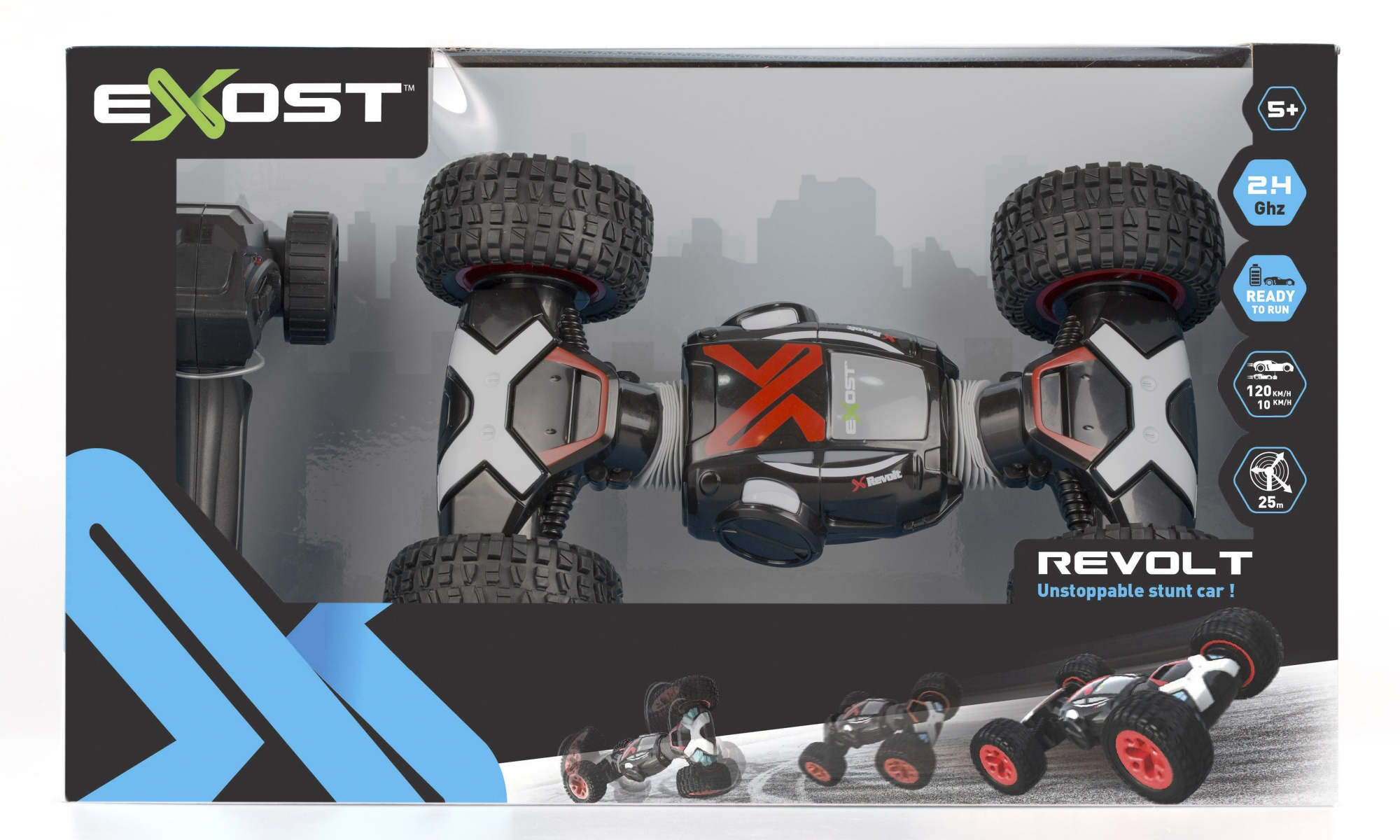 Silverlit 20253 remote controlled toy – image 4