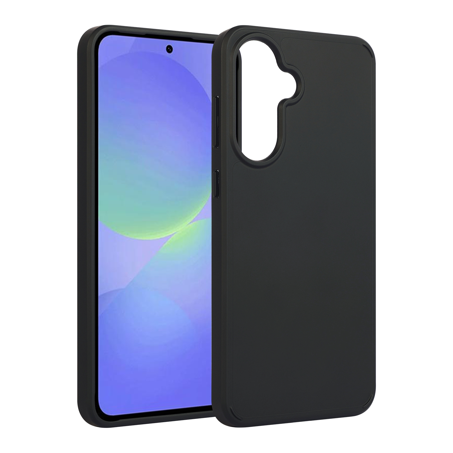 Tolerate ARMOR SAM A36 BLK – image 3