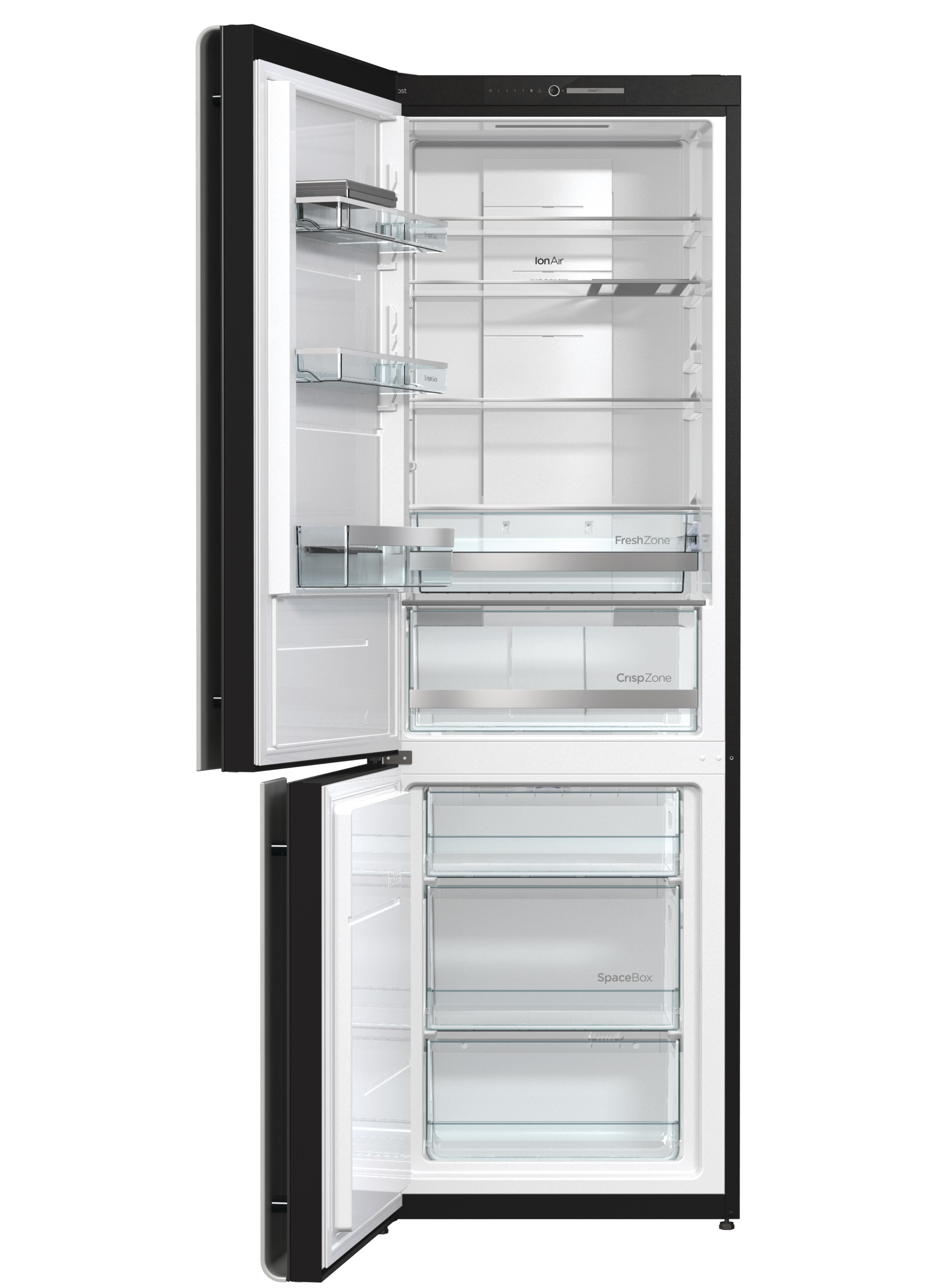Gorenje NRK612ORAB-L Freestanding – image 4
