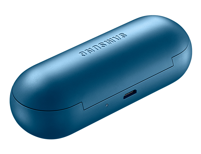 Samsung SM-R150 Headset True Wireless Stereo (TWS) In-ear Sports Bluetooth Blue – image 8