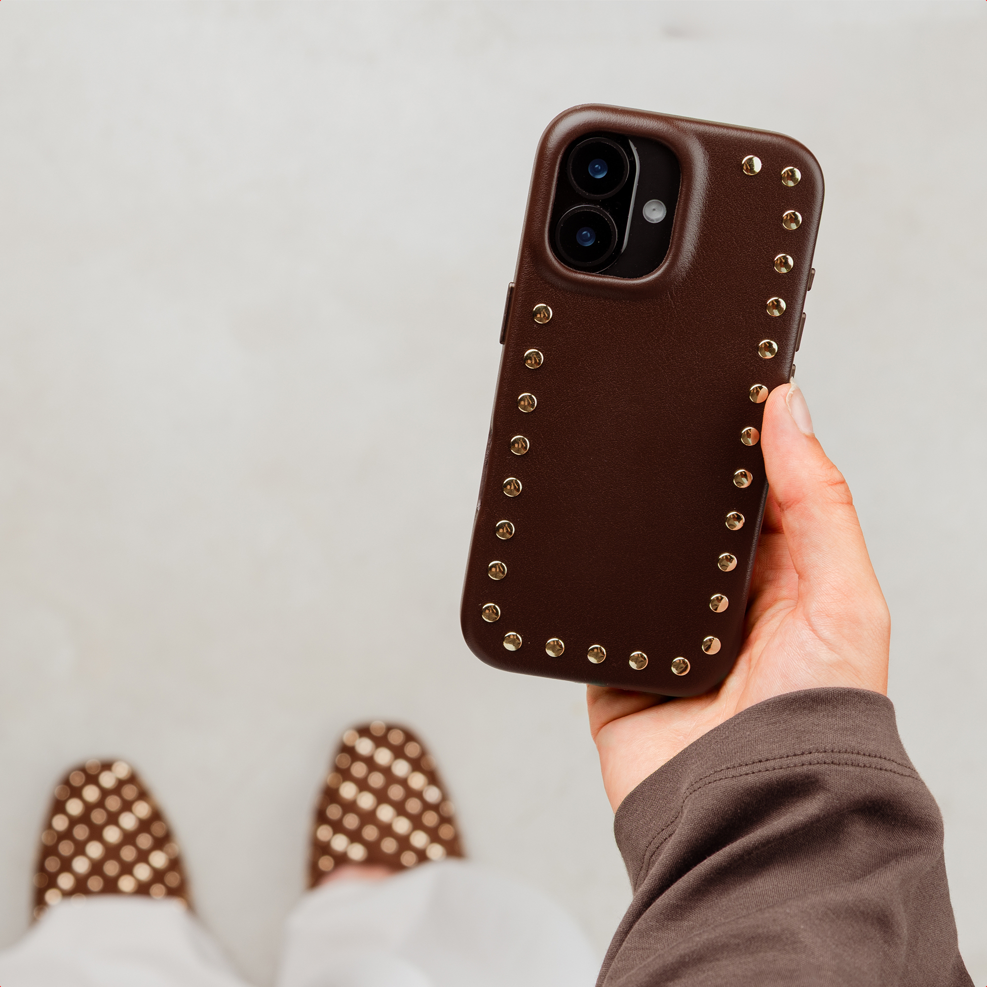 Selencia SH00097705 mobile phone case – image 4