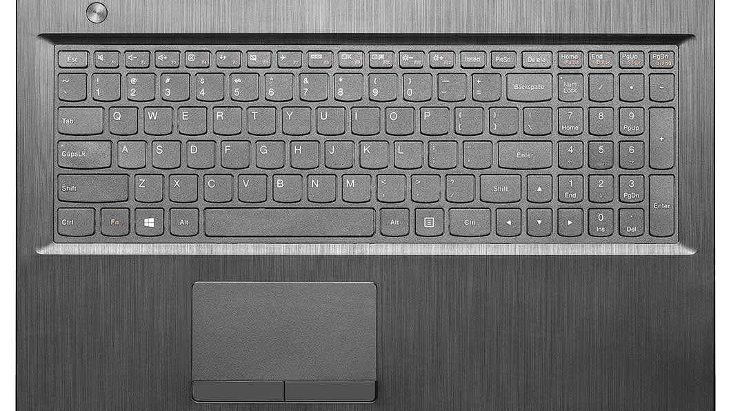 Lenovo IdeaPad 300-15ISK Intel® Core™ i7 i7-6500U Laptop – image 4