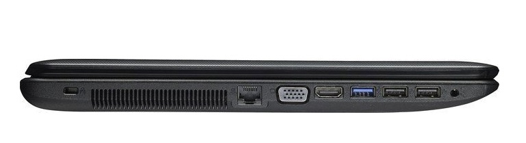 ASUS F751LN-TY114D Intel® Core™ i5 i5-4210U Laptop – image 5