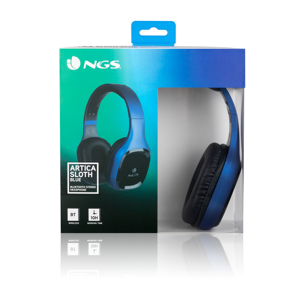 NGS Artica Sloth – image 5