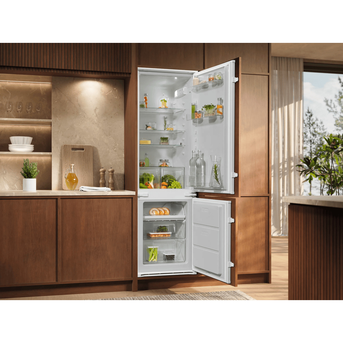 Electrolux ENA6LE18S Built-in – image 5