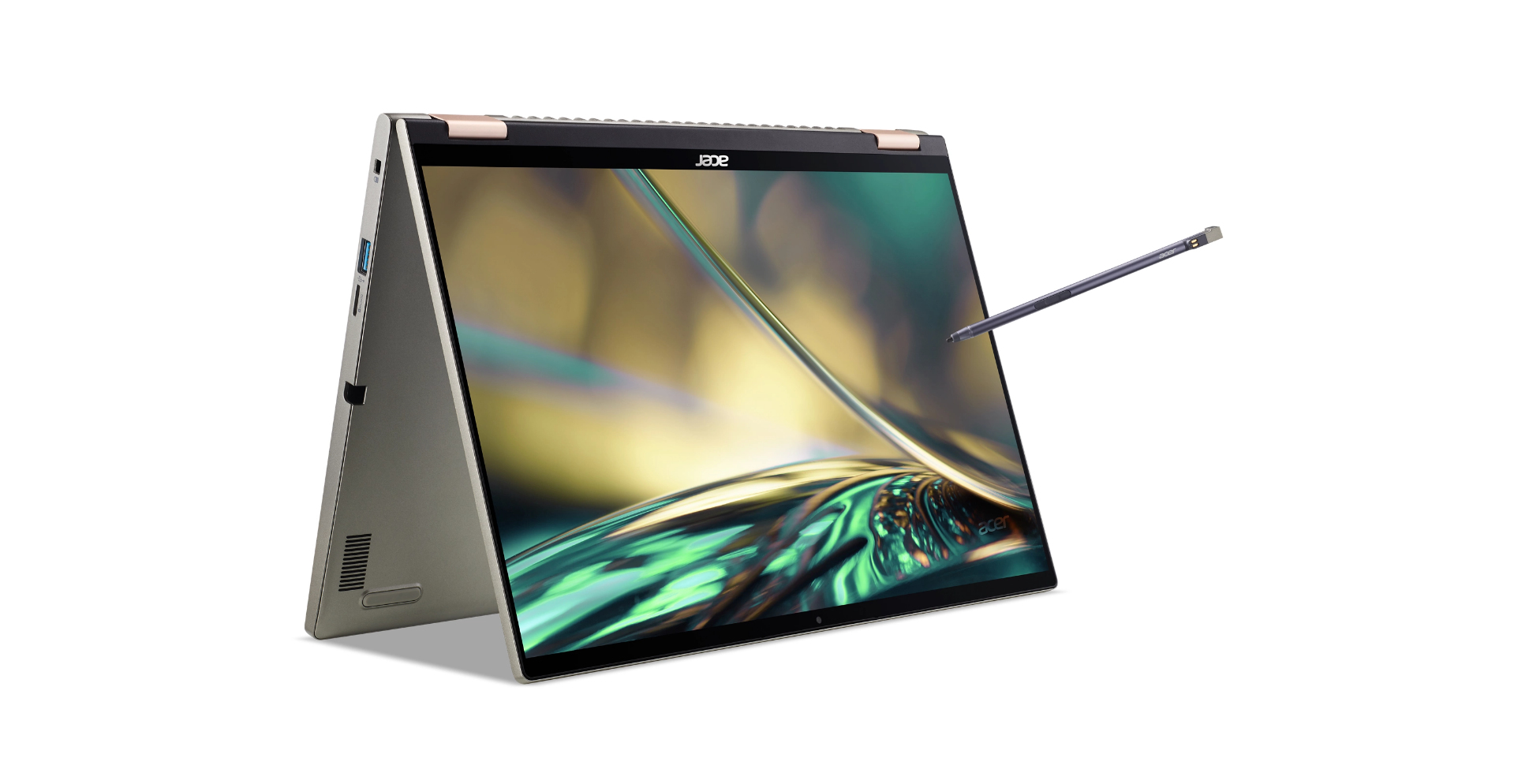 Acer Spin 5 SP514-51N-7513 Intel® Core™ i7 i7-1260P Hybrid (2-in-1) – image 6