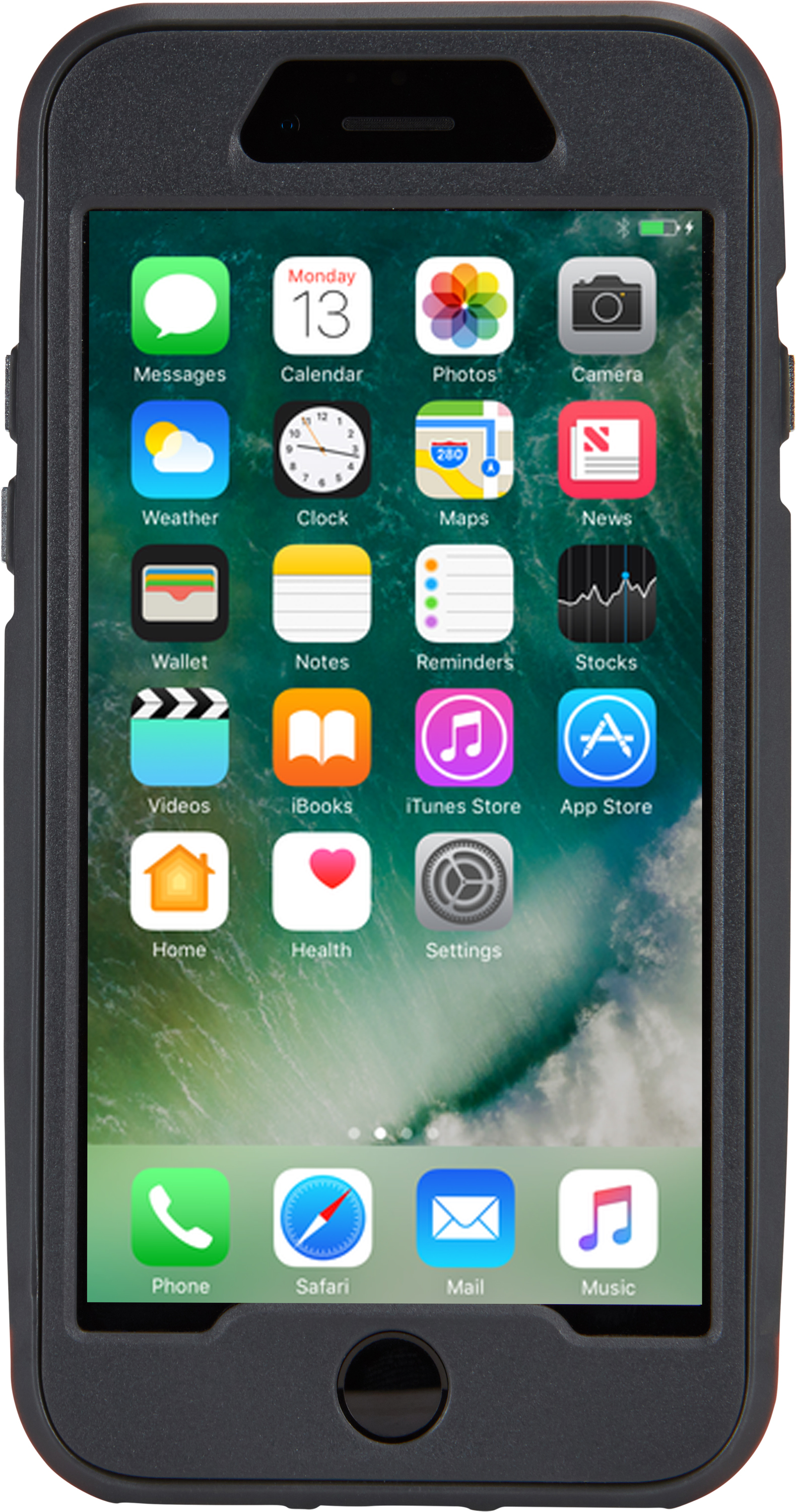 Case Logic Atmos X3 for iPhone 7 Plus/iPhone 8 Plus – image 8