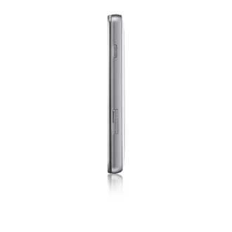 Samsung GT-S5260 7.62 cm (3") 94 g White – image 4