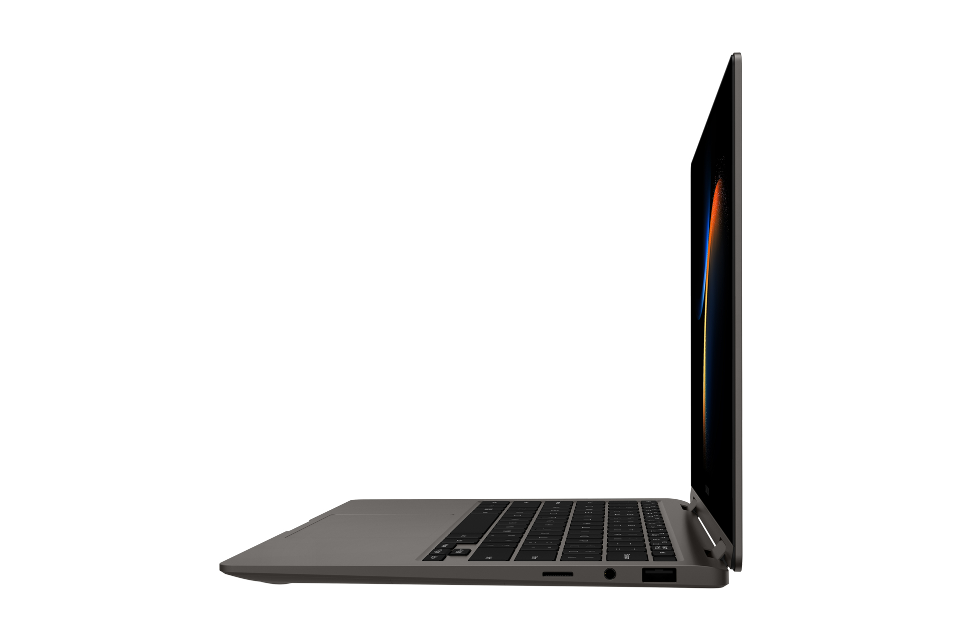 Samsung Galaxy Book3 360 NP730QFGA-EXP Intel® Core™ i7 i7-1360P Hybrid (2-in-1) – image 5