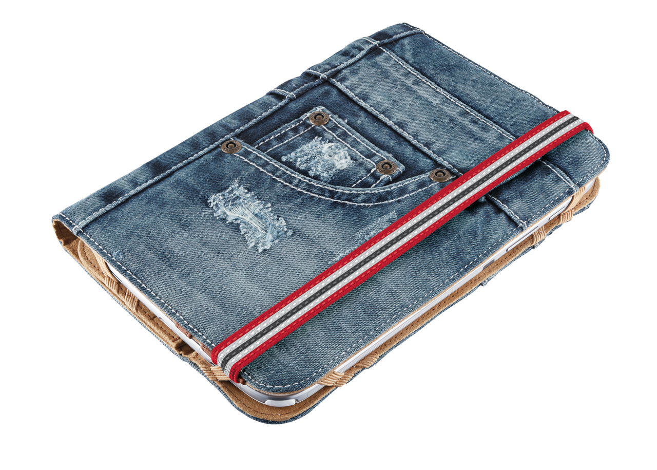 Trust 19481 tablet case – image 1