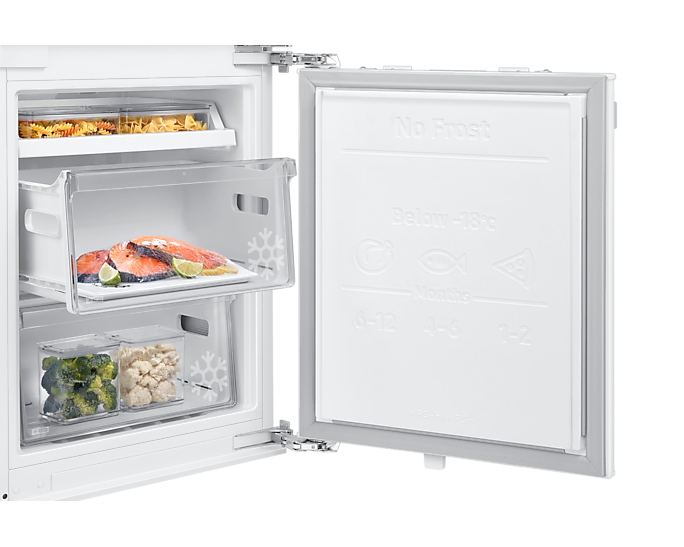 Samsung BRB26715DWW/EG fridge-freezer Built-in – image 9