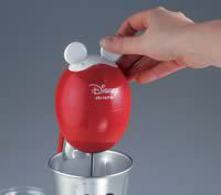 Ariete 625 blender 100 W Red – image 3