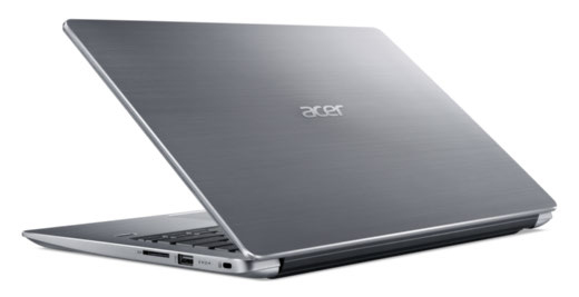 Acer Swift 3 SF314-41G-R57B AMD Ryzen™ 7 3700U Laptop – image 4