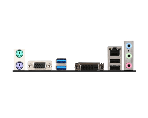 MSI A68HM-P33 V2 – image 5