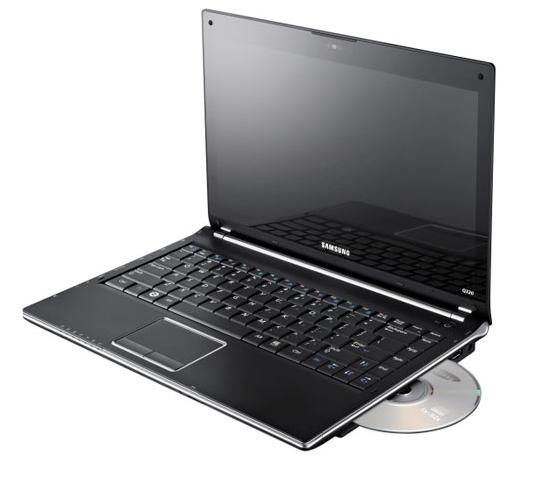 Samsung Q320 FS01 – image 1
