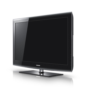 Samsung LE-32B550 TV – image 2