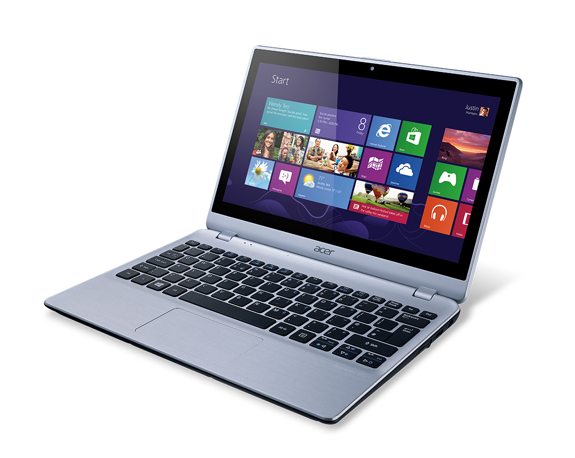 Acer Aspire 132P-10192G32nss Intel® Celeron® 1019Y Laptop – image 5