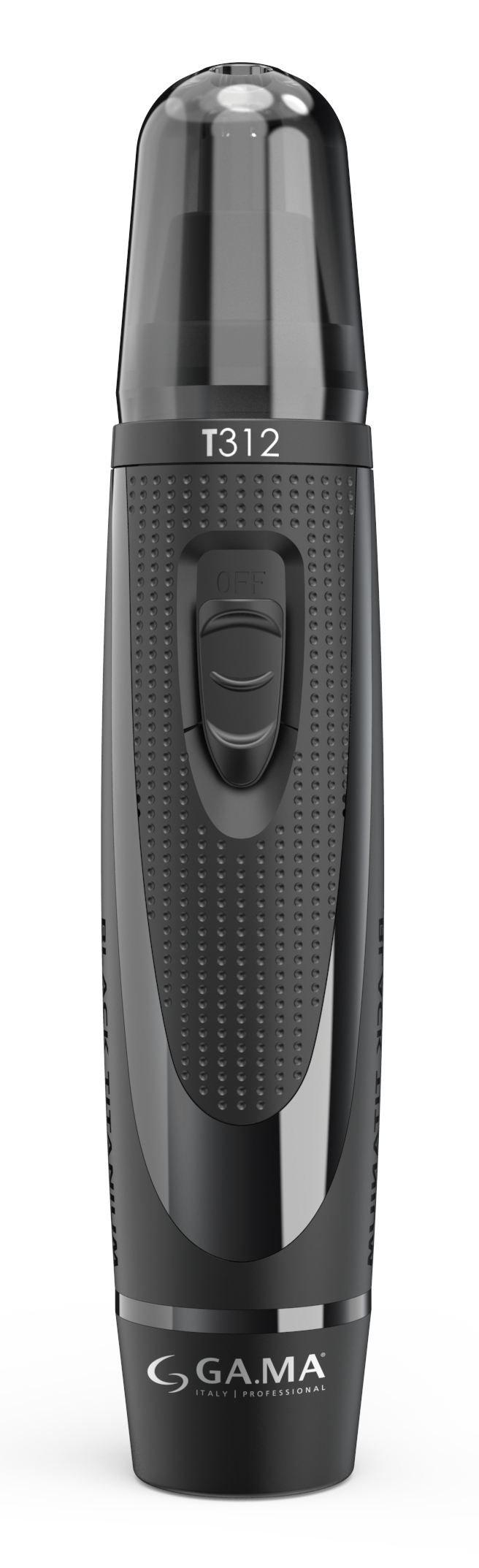 GA.MA Set Black Titanium T744 – image 3