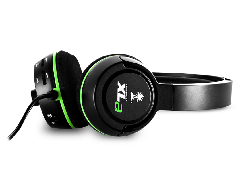 Turtle Beach Ear Force XLa – image 4