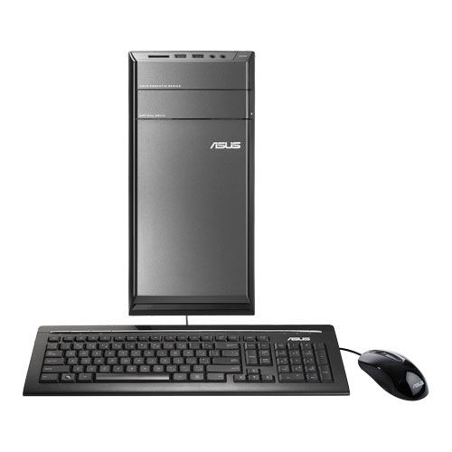 ASUS CM CM6340-IT013S Intel® Core™ i5 i5-3330 – image 3