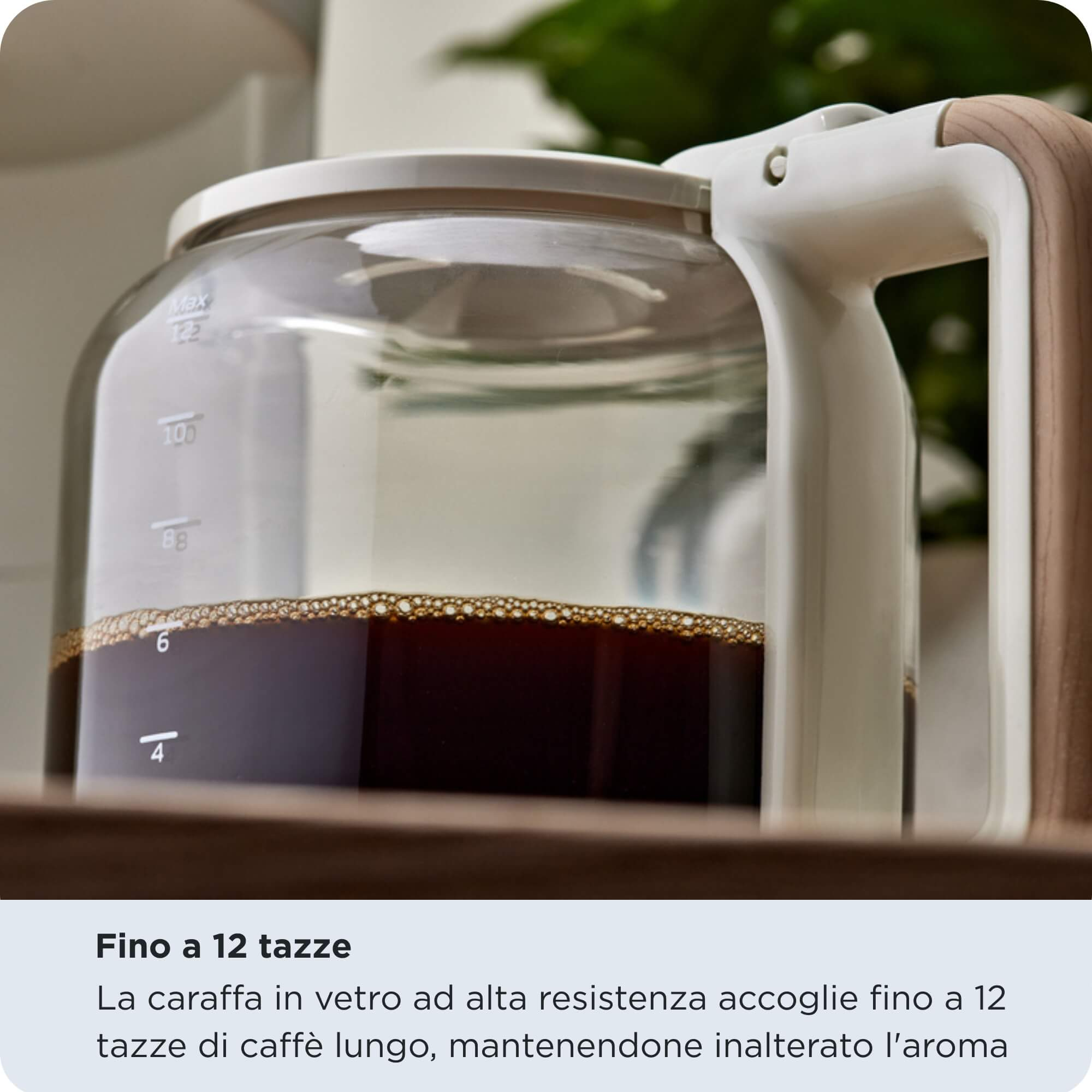 Ariete 1394 Manual Drip coffee maker – image 3