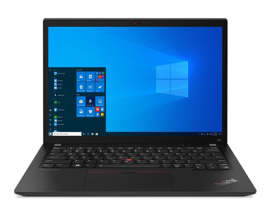 T1A Lenovo ThinkPad X13 Gen 2 AMD Refurbished