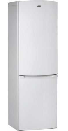 Whirlpool WBE 3411 A+W