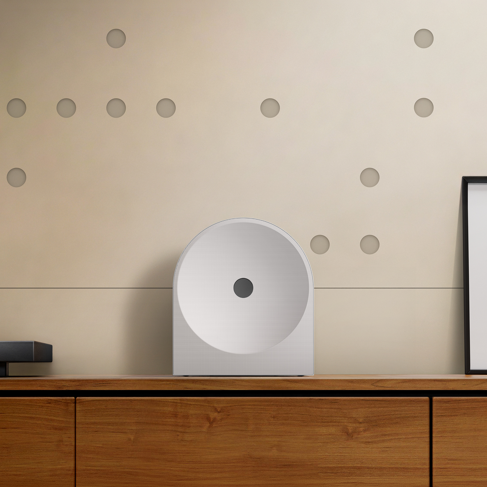 Samsung HW-LS51H/XU soundbar speaker White 2.0 channels – image 8