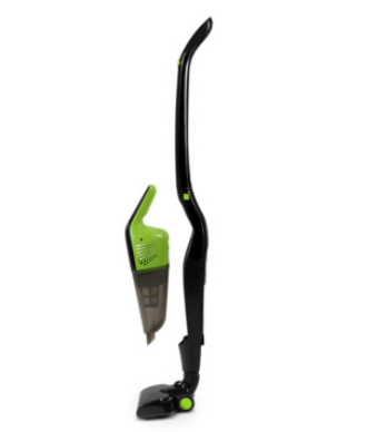 MEDION 50050061A1 stick vacuum/electric broom 2-in-1 stick vacuum Battery Bagless – image 2