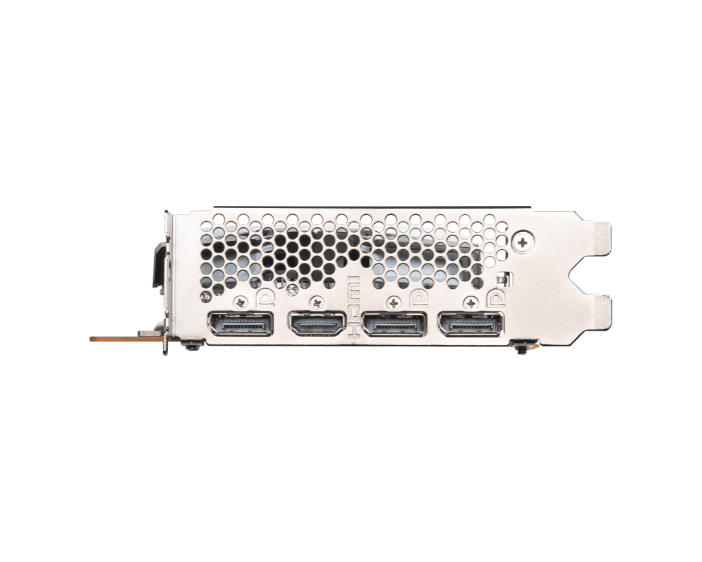 MSI RX 6600 ARMOR 8GB V1 – image 4
