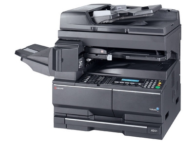 Kyocera TASKalfa 181 Laser A3 – image 5