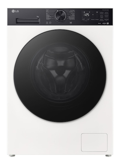 LG F4X5509THB washing machine Front-load – image 1