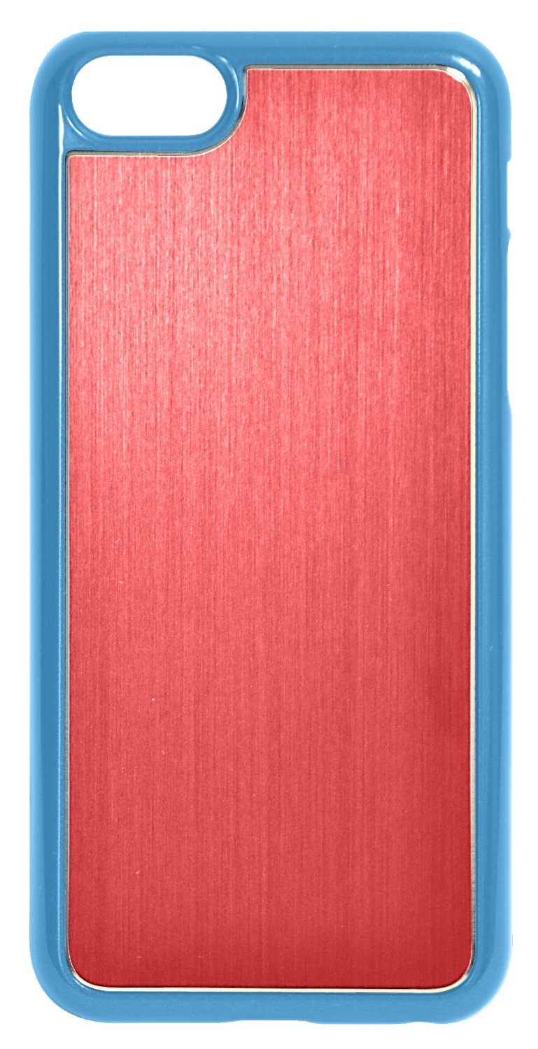 Case Logic CL-NIPH-202 mobile phone case Cover Blue, Red