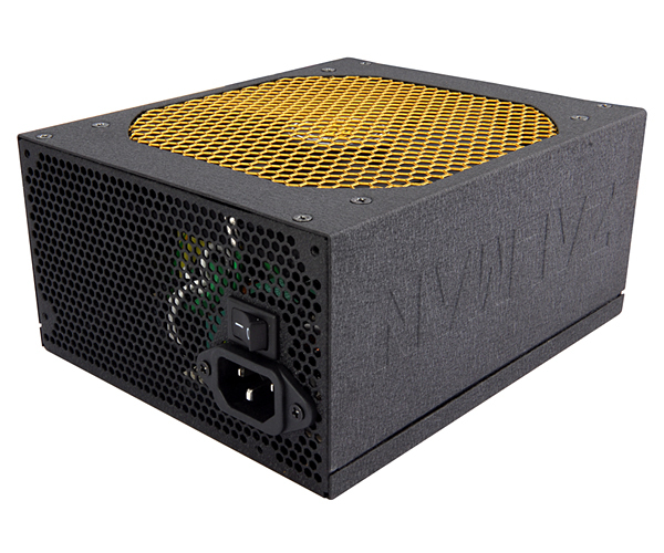 Zalman ZM750-XG power supply unit – image 2
