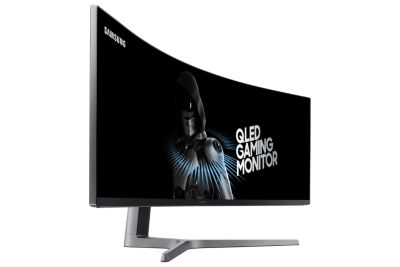 Samsung LC49HG90DMLXZX computer monitor – image 7
