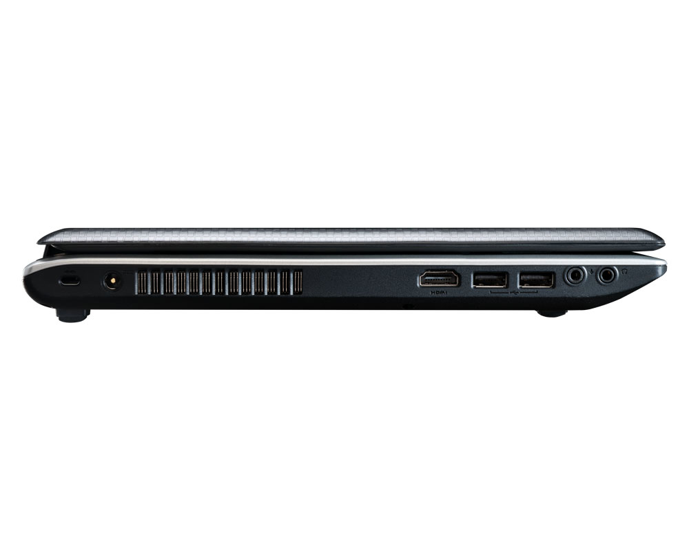 MSI F Series FX610-P8447W7P AMD Phenom II P840 – image 3