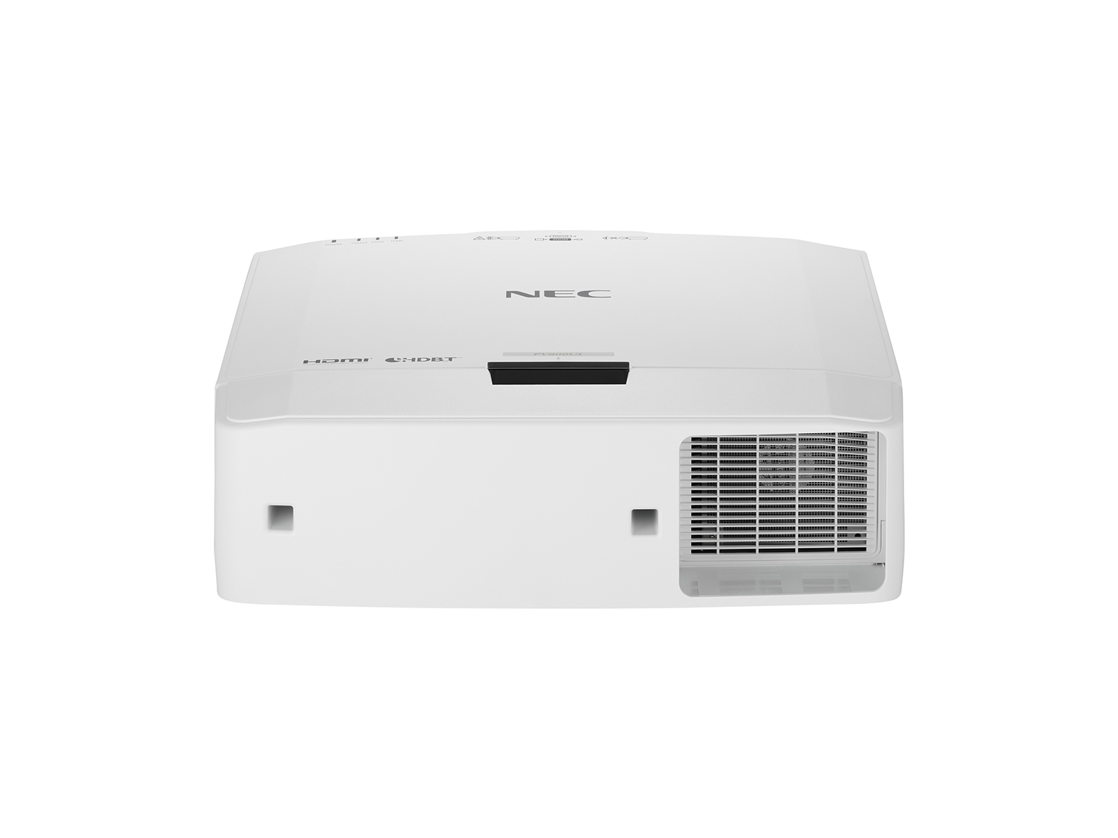 NEC PV710UL – image 3