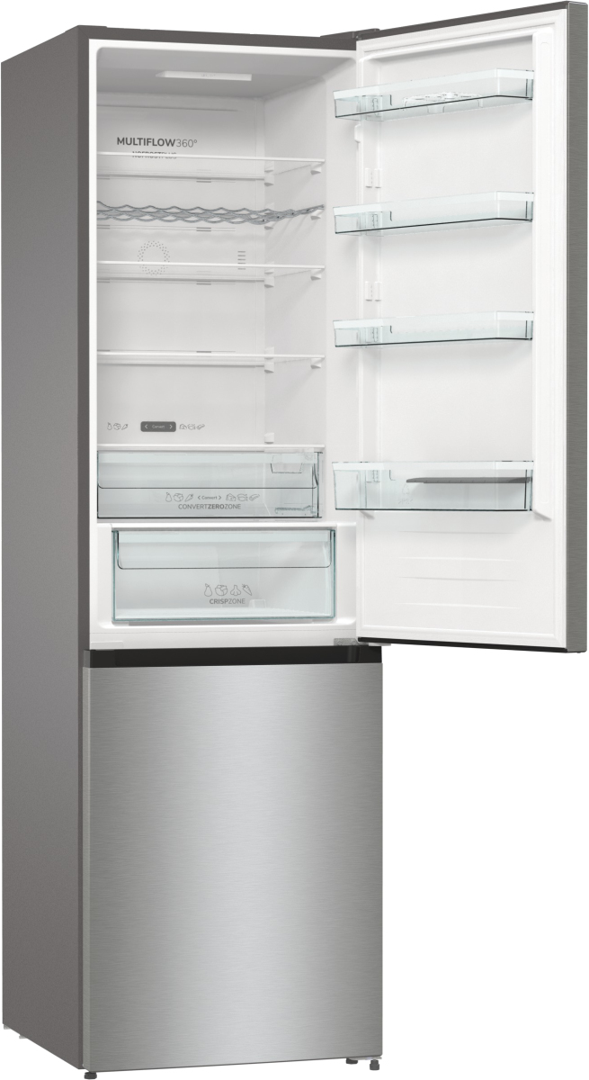 Gorenje NK89C0DXL Freestanding – image 9