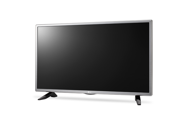 LG 32LH510B TV 81.3 cm (32") HD Black – image 2