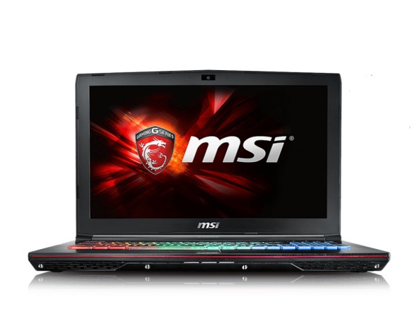 MSI GT72VR-288 DOMINATOR