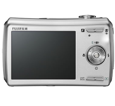 Fujitsu F100FD 1/1.6" – image 3