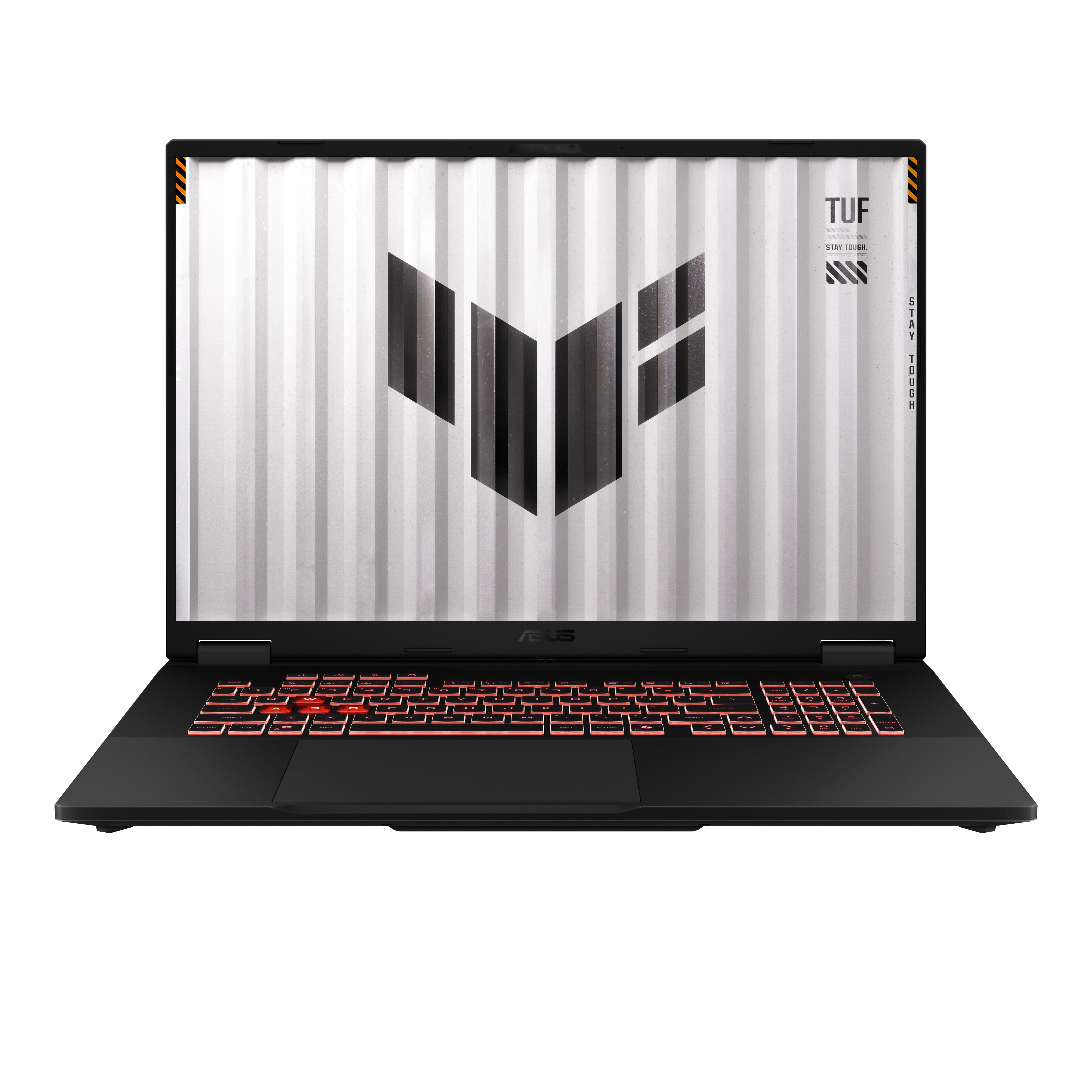 ASUS TUF Gaming A18 FA808UM-S8064 AMD Ryzen™ 7 260 Computer portatile 45,7 cm (18") WUXGA 16 GB DDR5-SDRAM 1 TB SSD NVIDIA Ge