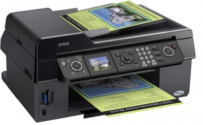 Epson Stylus DX9400F – image 5