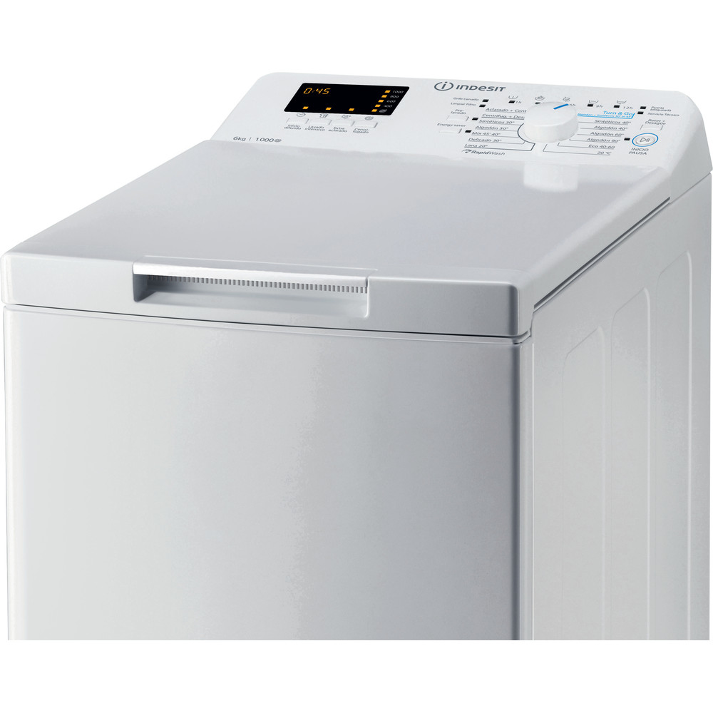 Indesit BTW S60300 SP/N – image 5