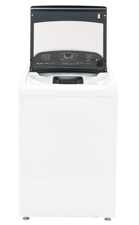 Whirlpool 8MWTW2095EI washing machine Top-load – image 4