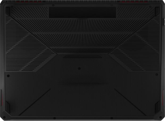 ASUS TUF Gaming FX505DY-BQ166T AMD Ryzen™ 5 3550H Laptop – image 5