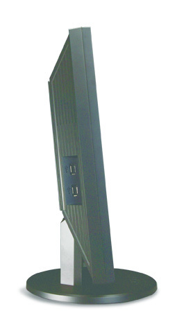 Acer V243HAOd computer monitor – image 3
