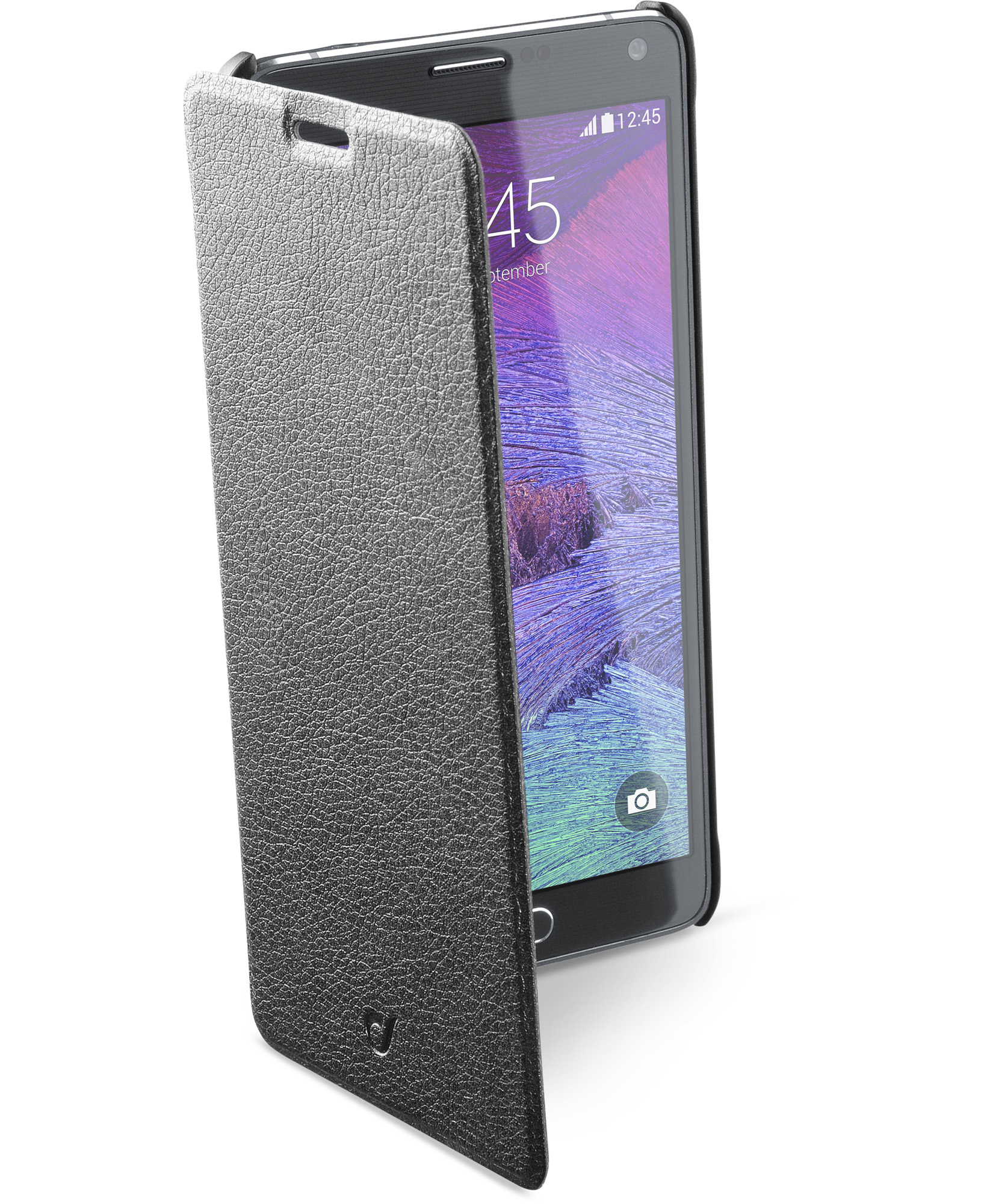 Cellularline Book Essential Pocket - Galaxy Note 4 – image 3