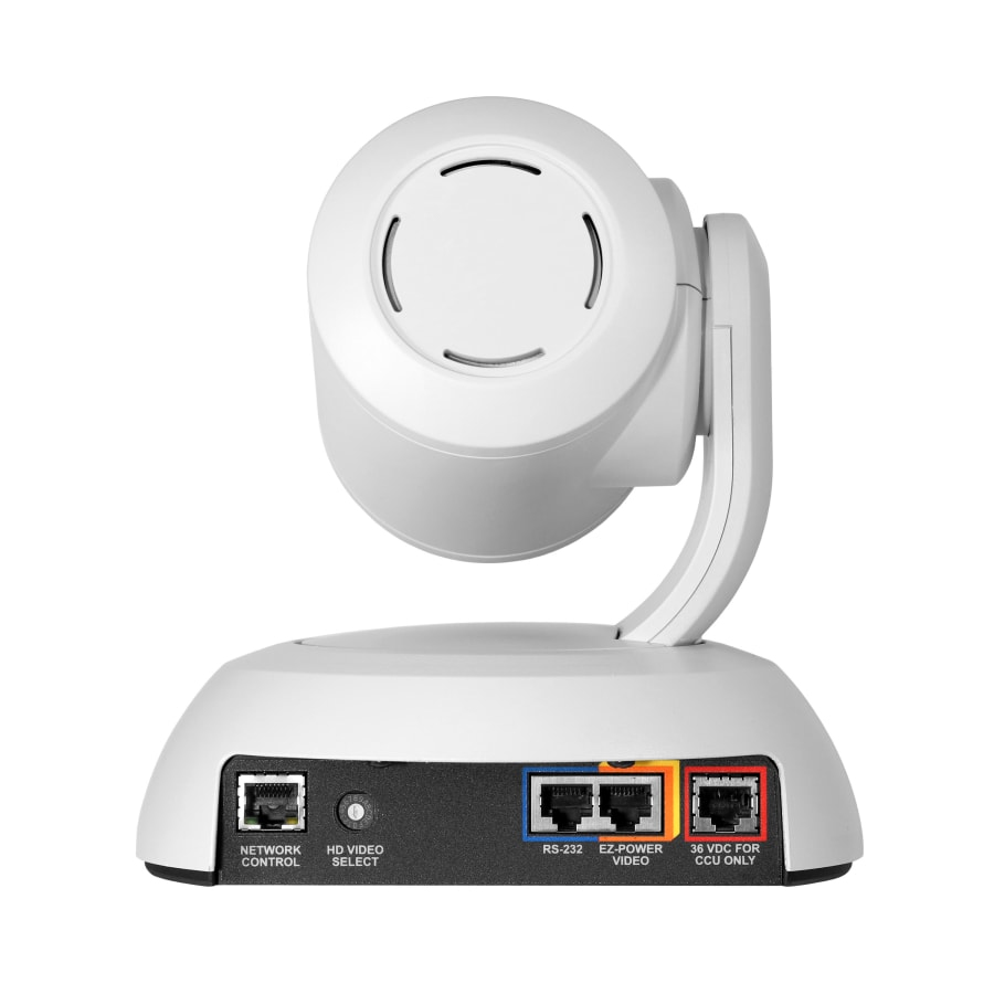 Vaddio RoboSHOT 12E QCCU – image 4